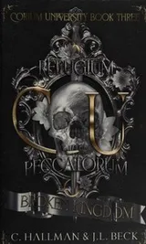 Cover of broken kingdom