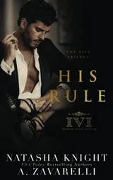 Cover of His Rule