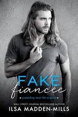 Cover of Fake Fiancee