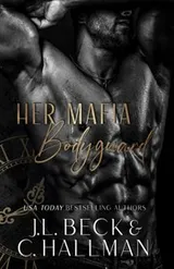 Cover of Her Mafia Bodyguard