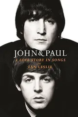 Cover of John & Paul
