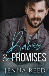 Cover of Babies & Promises - Breaking the Rules #2