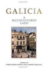Cover of Galicia