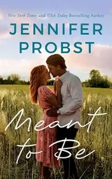 Cover of Meant to Be - Twist of Fate 1