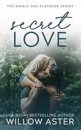 Cover of Secret Love