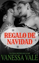 Cover of Mistletoe Marriage
