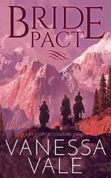 Cover of Bride Pact
