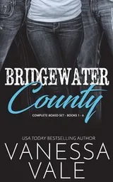 Cover of Bridgewater County Complete Set