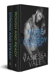 Cover of More Than a Cowboy Complete Set
