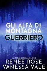 Cover of Warrior - Alpha Mountain 3