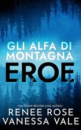Cover of Hero - Alpha Mountain 1
