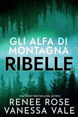 Cover of Rebel