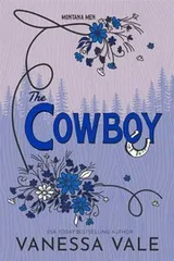 Cover of The Cowboy