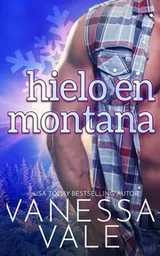 Cover of Montana Ice