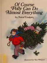 Cover of Of Course Polly Can Do Almost Everything