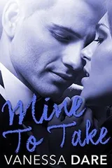 Cover of Mine to Take