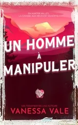 Cover of Man Handle