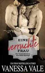Cover of A Wicked Woman