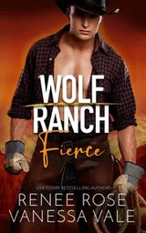 Cover of Fierce