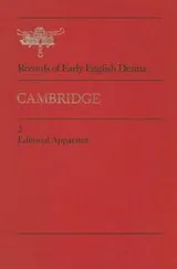 Cover of Cambridge: Volume 1: The Records; Volume 2