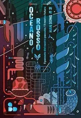 Cover of Oceano rosso vol. 2