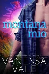 Cover of Montana Mine