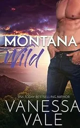 Cover of Montana Wild