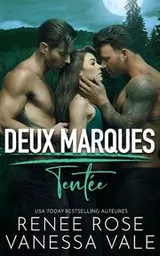 Cover of Tempted