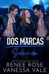 Cover of Enticed
