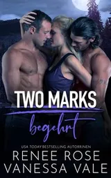 Cover of Desired