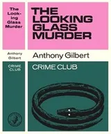 Cover of The looking glass murder