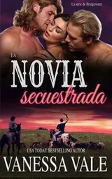 Cover of Their Kidnapped Bride