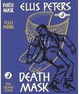 Cover of Death mask