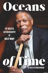 Cover of Oceans of Time