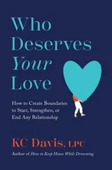 Cover of Who Deserves Your Love