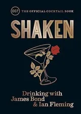 Cover of Shaken