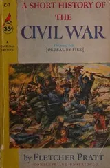 Cover of A short history of the Civil War