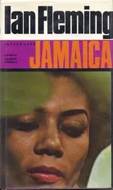 Cover of Ian Fleming Introduces Jamaica