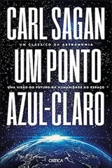 Cover of Pale Blue Dot