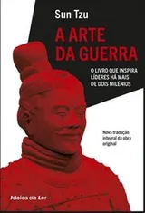 Cover of A Arte da Guerra