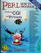 Cover of Perl