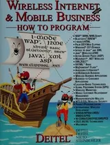 Cover of Wireless Internet & Mobile Business How to Program