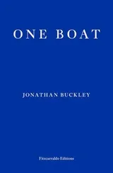 Cover of One Boat