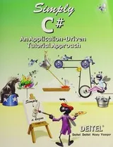 Cover of Simply C#