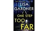 Cover of One Step Too Far