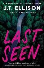 Cover of Last Seen
