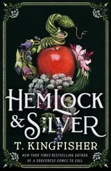 Cover of Hemlock & Silver