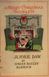 Cover of Marjorie Daw