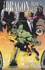 Cover of Blood and guts