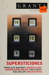 Cover of Granta en español #6